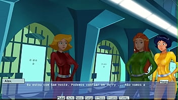 Totally moonlighting much