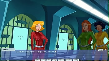 Totally moonlighting much