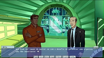 Totally moonlighting much