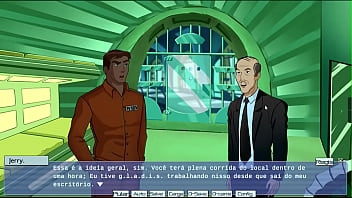 Totally moonlighting much