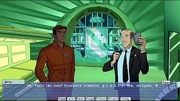 Totally moonlighting much