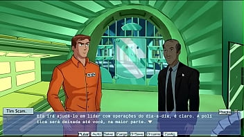 Totally moonlighting much