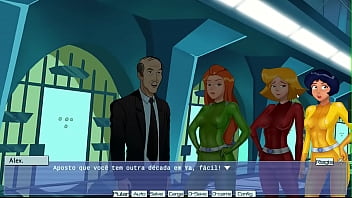 Totally moonlighting much