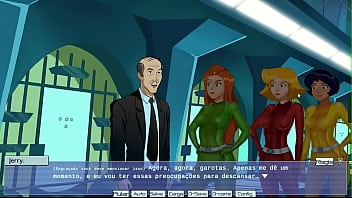 Totally moonlighting much