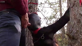 Preview milf compilation bondage hood facefuck