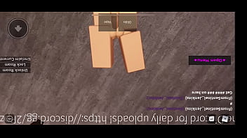 Roblox’s porn