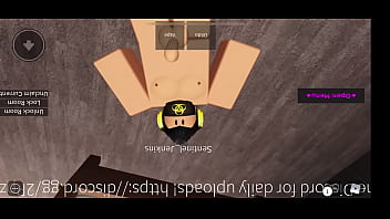 Roblox’s porn
