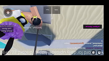 Roblox’s porn