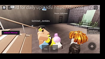 Roblox’s porn