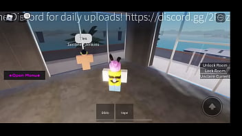 Roblox’s porn