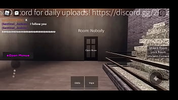 Roblox’s porn