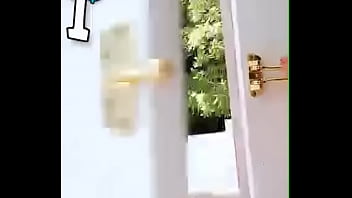 What's the name of the woman