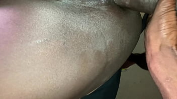 Slim n smurf get it in