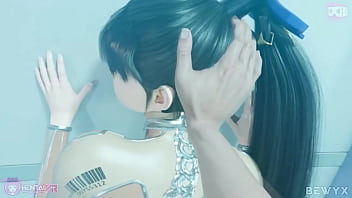 Stellar blade pov fuck