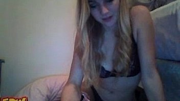 Big boobs blondie 04