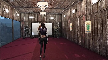 Fo4 exhibition review #3 part1 Fo4 exhibition review #3 part1