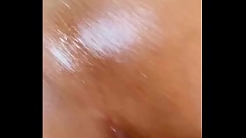 Angel gets pounded in the ass