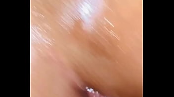 Angel gets pounded in the ass