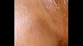 Angel gets pounded in the ass