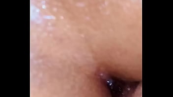 Angel gets pounded in the ass