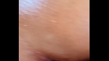 Angel gets pounded in the ass