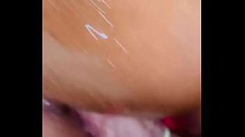 Angel gets pounded in the ass