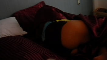 El culo que me coy a comer hoy