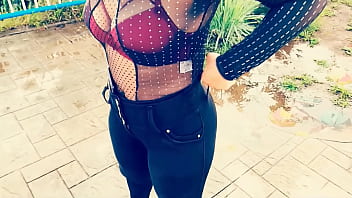 Sexo por dinero estudiante de 18 años folla con su maestro de colegio