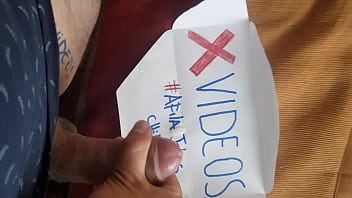 Vídeo de verificación