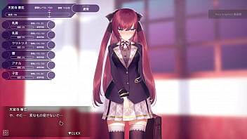 洗脳アプリで高飛車なお嬢様を好き放題するシミュレーション