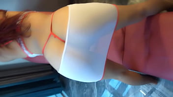 Sofi caliente enfermera