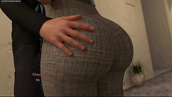 Heart problems 21 by xenorav very sexy intense moment with his bbw hot stepmom they keep on kissing they are falling in love