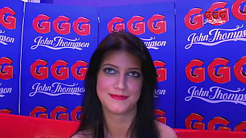 Teaser ggg first time and turned into a cum slut