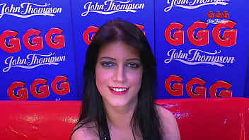 Teaser ggg first time and turned into a cum slut