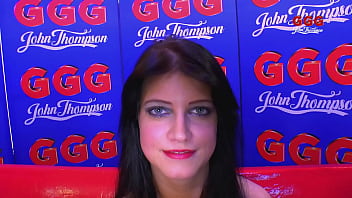 Teaser ggg first time and turned into a cum slut