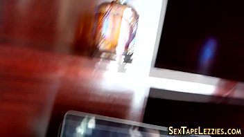 Real lesbos strip off