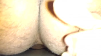 Playing solo while is in room