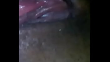 Le encanta tocarse siempre