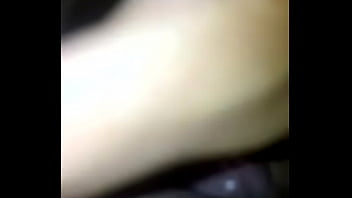 Le encanta tocarse siempre