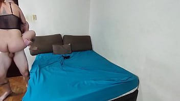 Bastidores carmona e nicky zay