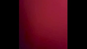 Cheguei na casa do personal e ele já veio sentir o que é dele