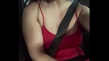 Cheguei na casa do personal e ele já veio sentir o que é dele