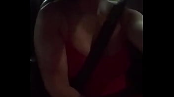 Cheguei na casa do personal e ele já veio sentir o que é dele