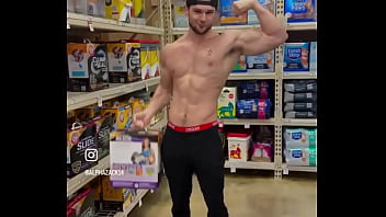 Always got to get in a pump