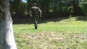 Wild Raw Barebacking Scene By Two Horny Gays thumbnail