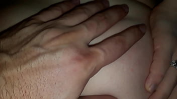 Fucking my tiny girlfriend