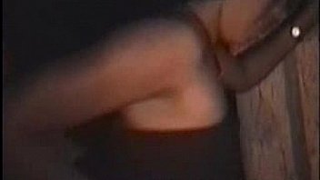 Abany ferrari sexo na rua