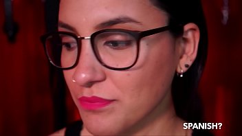 Hardcore latina sexy colombian slut playing dirty