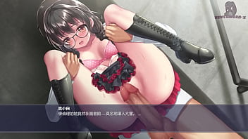 性愛諮商師 sex counselor 5 圖書館有個學姊在用按摩棒自慰 為了讓他高潮我只好親自出馬