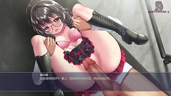 性愛諮商師 sex counselor 5 圖書館有個學姊在用按摩棒自慰 為了讓他高潮我只好親自出馬